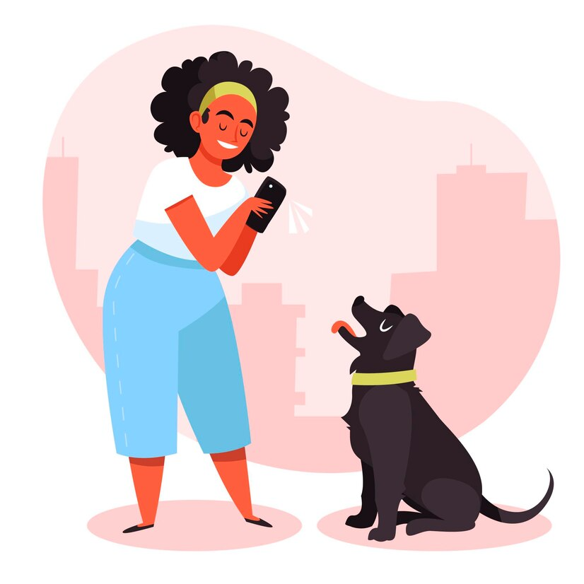 pet translator app