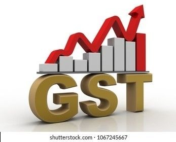 GST