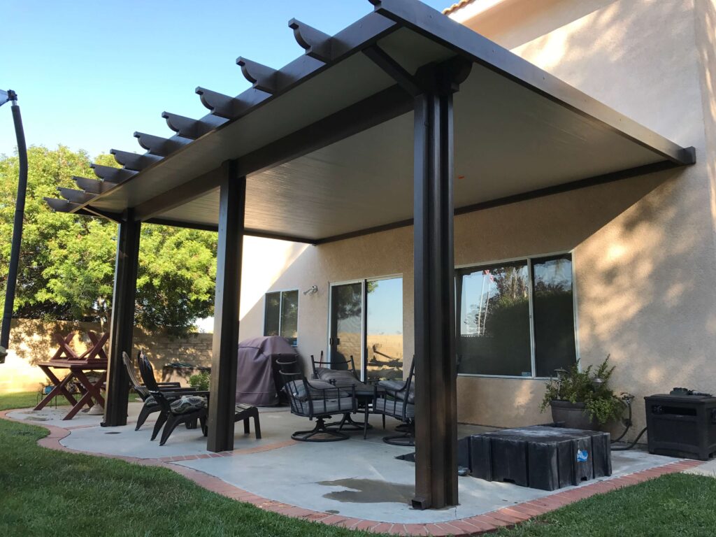 Best Patio Cover Company Near You