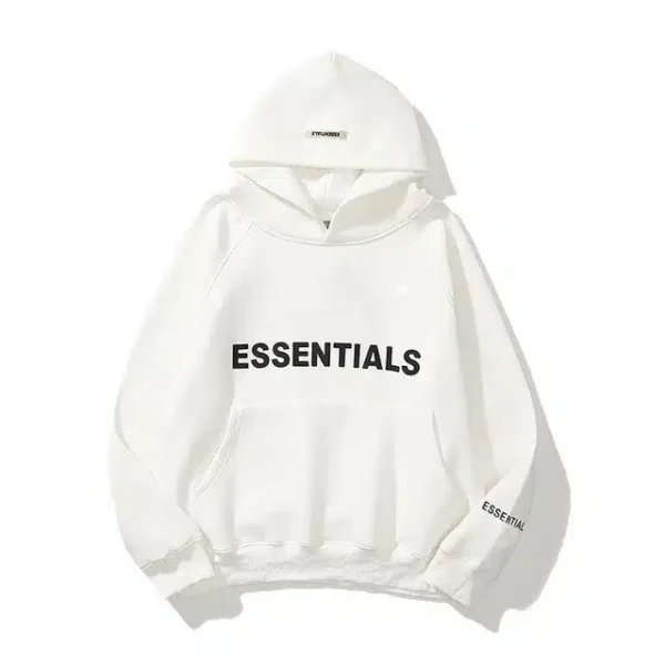 Essentials Hoodie || Official Essentials Clothing Store®