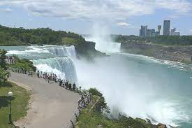 Niagara Falls Tour packages