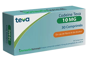 allergie codeine