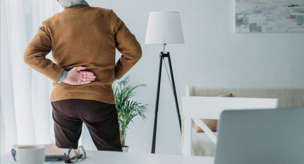 back pain treatments