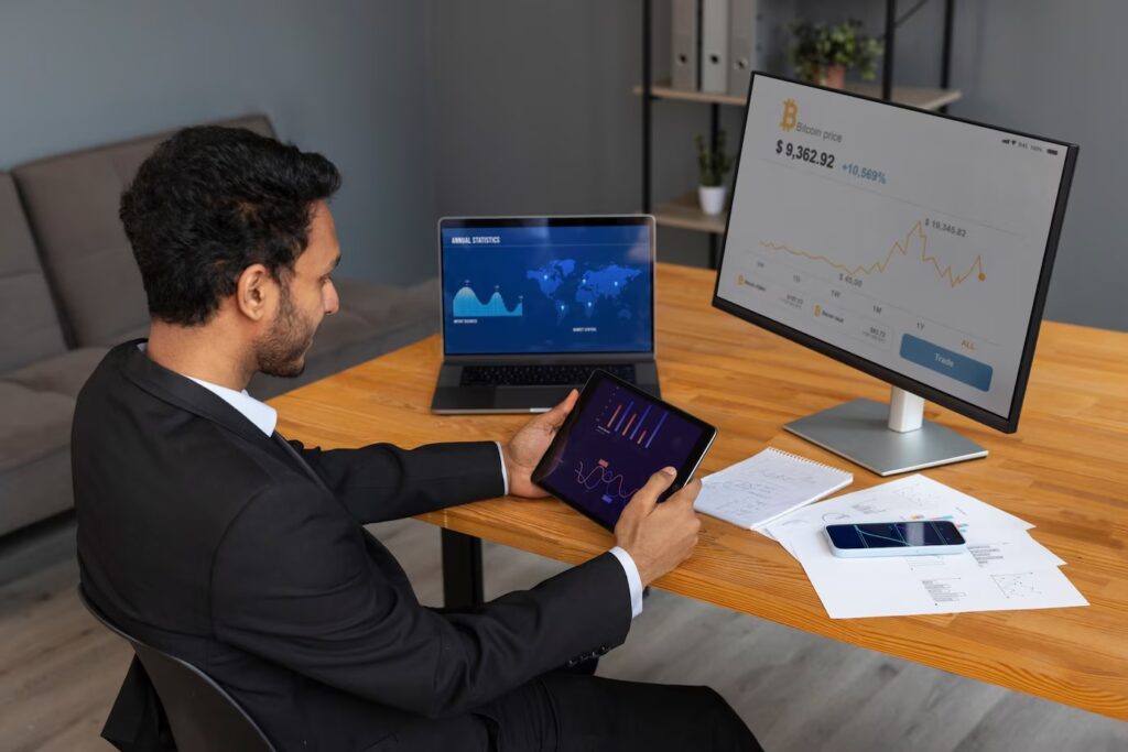 automated forex trading