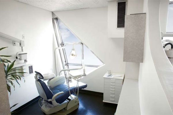 dental office manhattan