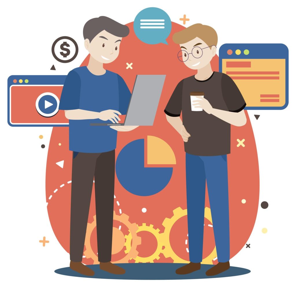 reliable IT staff augmentation partner