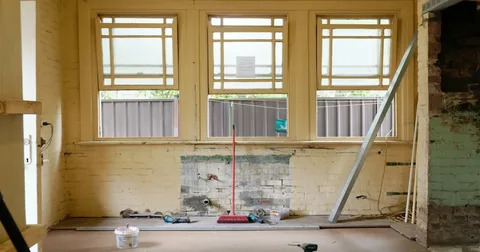 Home Renovations