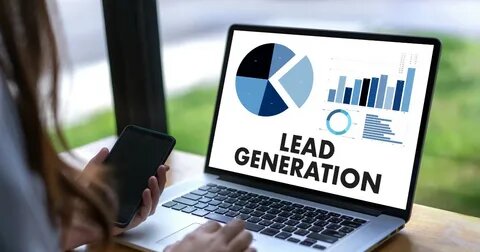 Lead Generation Solutions