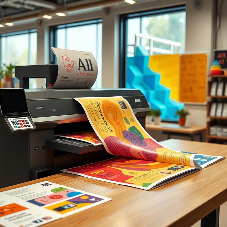 flyer printing