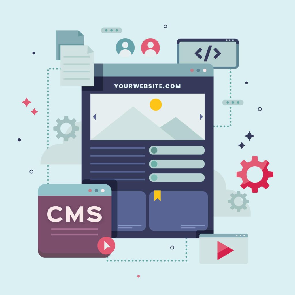 website design and development firm in New York