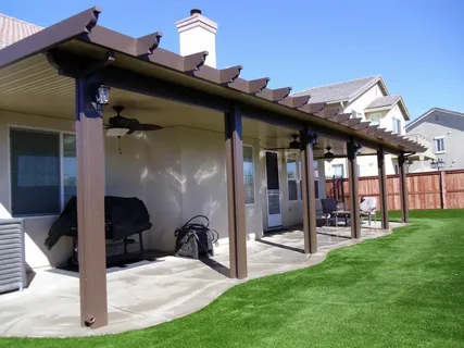 Best Patio Cover Company Near Me