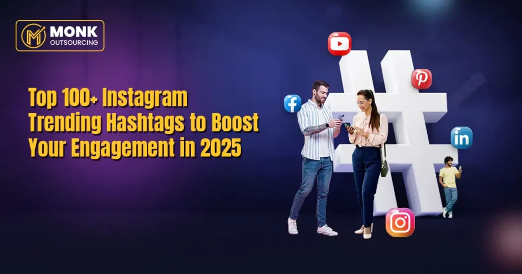 Instagram trending hashtags