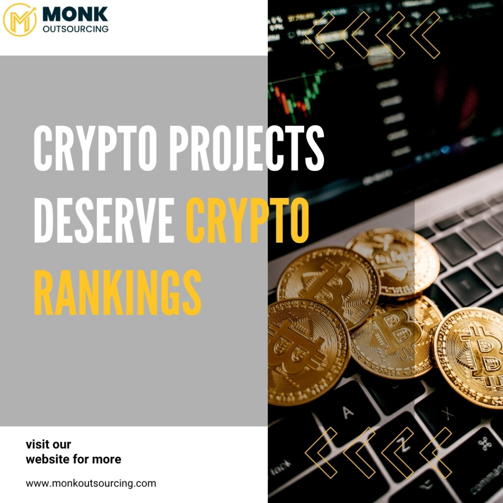 Crypto SEO Experts to Elevate Your Search Rankings