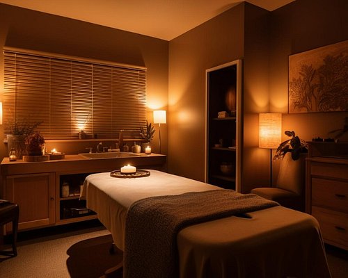 Swedish Massage in Dubai