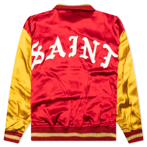 Saint Michael Clothing | Saint Michael Hoodie Official Store