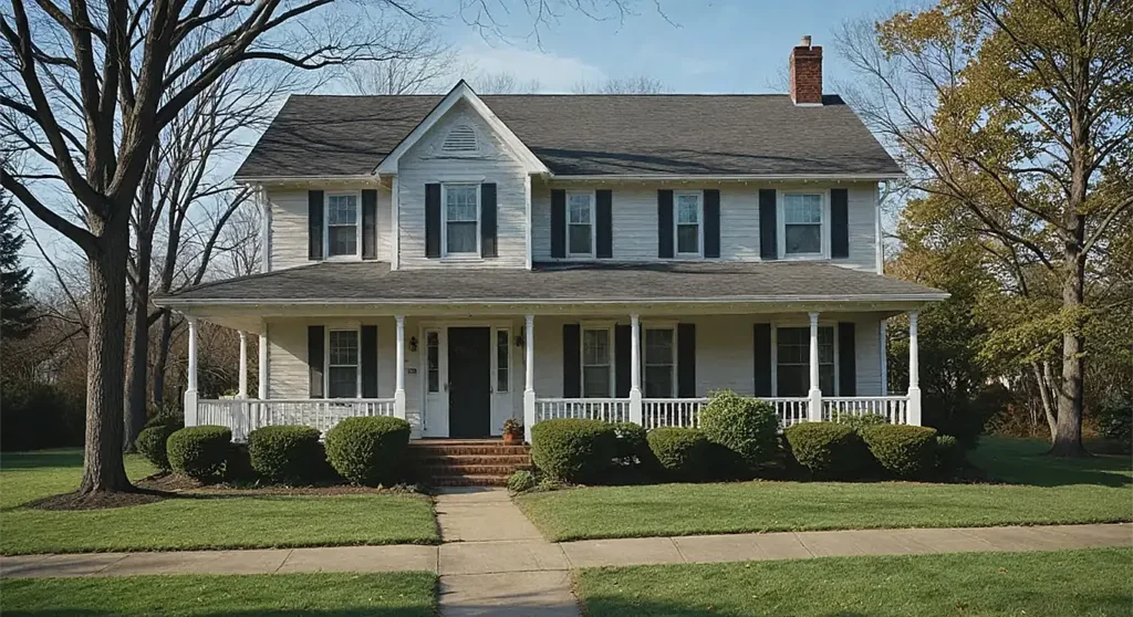 Reverse Mortgage for Purchase