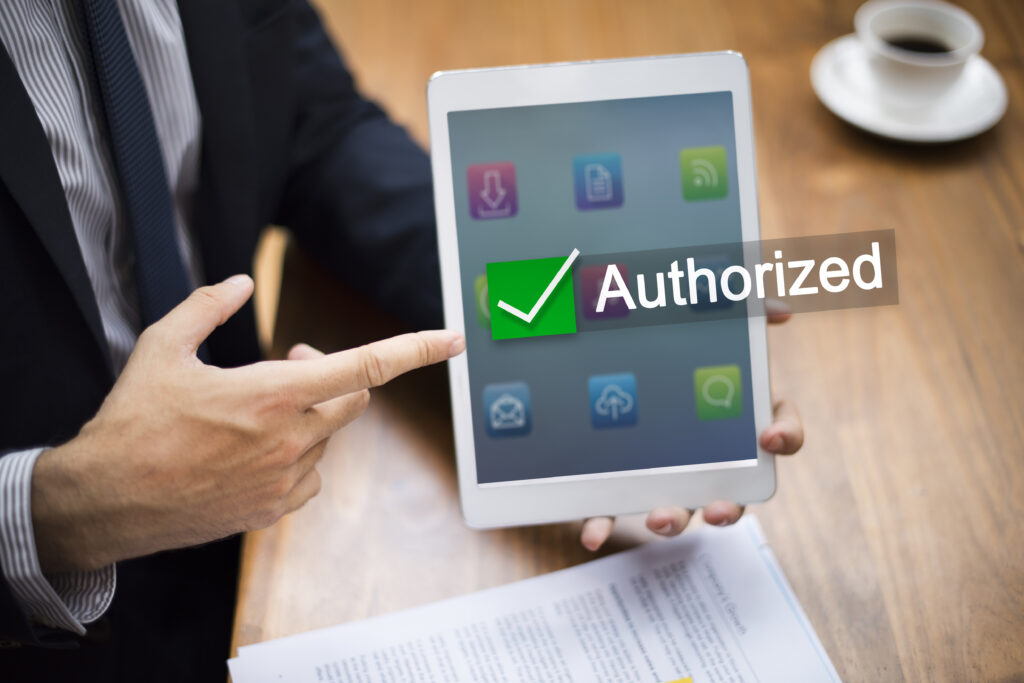 Virtual Prior Authorization Services