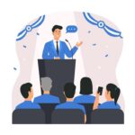 Exploring the Art of Public Speaking and Presentation Mastery with Ruth Sherman