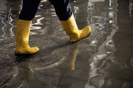 flood repair Winnipeg