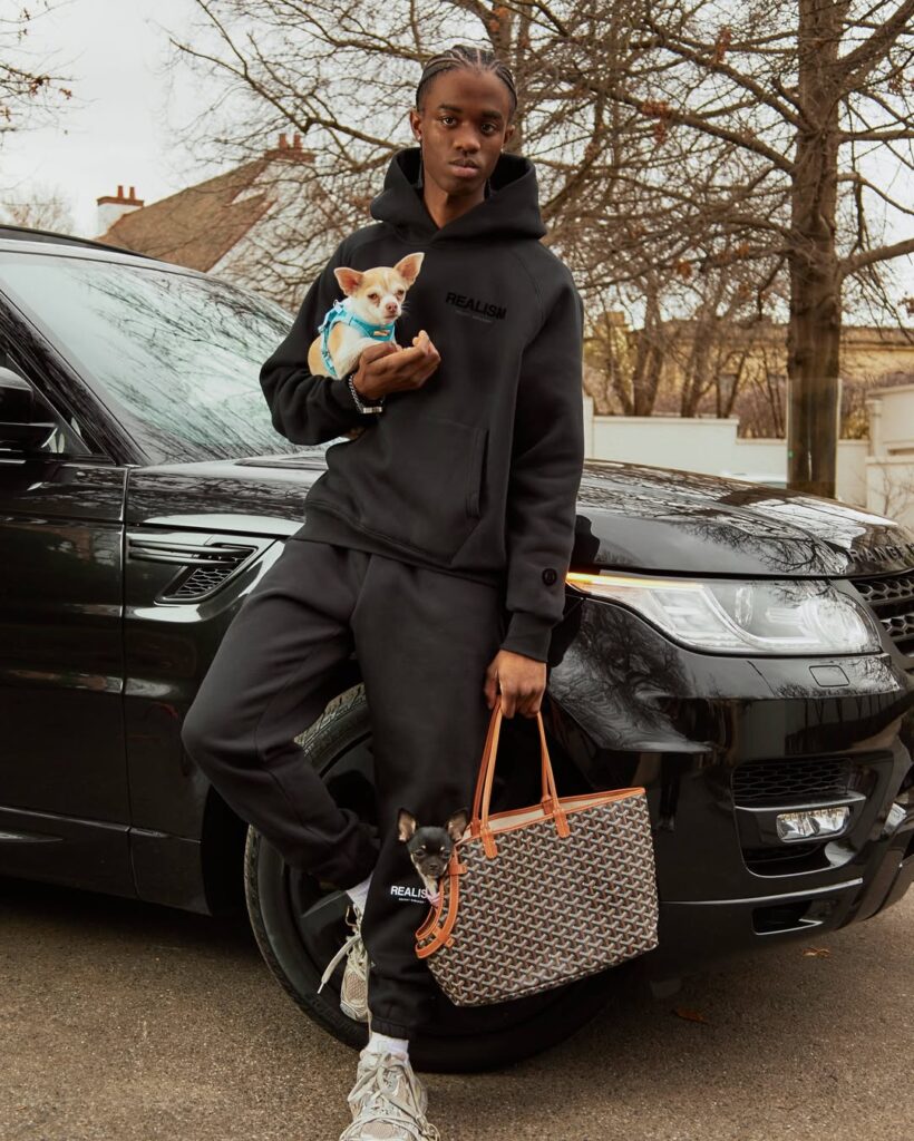 Corteiz Hoodie Shop And Cortiez Tracksuit Online Store