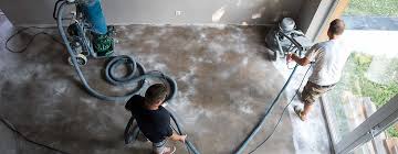 water damage restoration Barrie